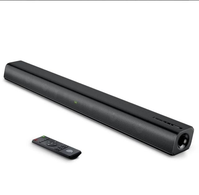 Soundbar Bomaker Odine 2