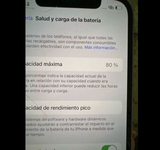 Iphone 12 128gb color violeta