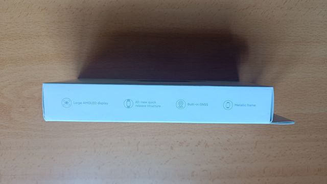 Xiaomi 8 PRO Nueva Smart Band