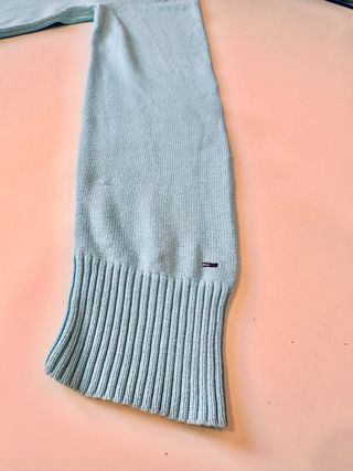 Jersey Tommy Hilfiger Cotton