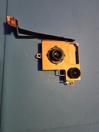 Camara trasera original para iPhone 14
