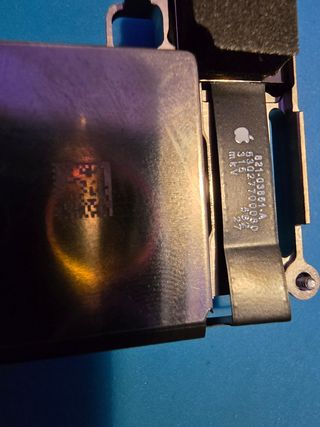 Camara trasera original para iPhone 14