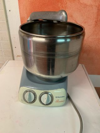 Impastatrice planetaria