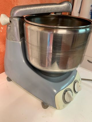 Impastatrice planetaria