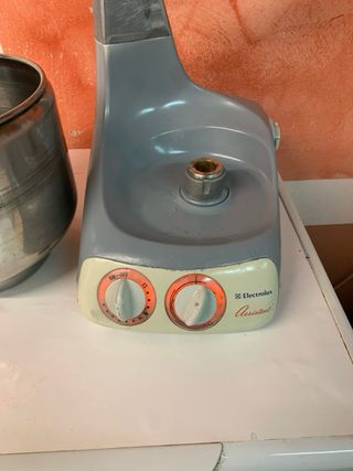 Impastatrice planetaria