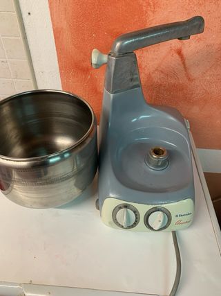 Impastatrice planetaria