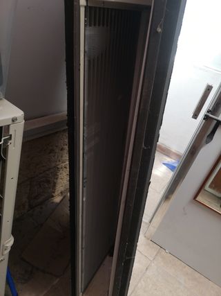 Aire acondicionado por conductos