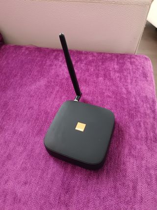 Caja de voz