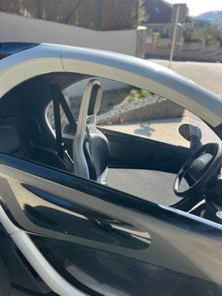 Renault Twizy 2012