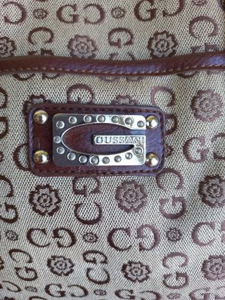 Bolso de viaje Gussaci