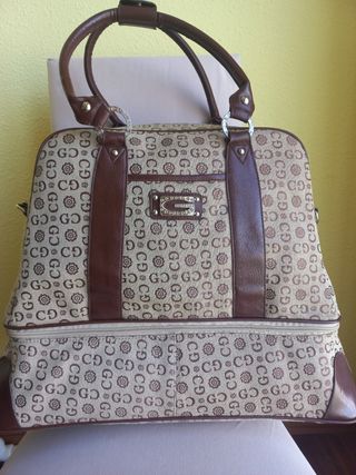 Bolso de viaje Gussaci
