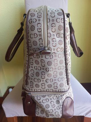 Bolso de viaje Gussaci
