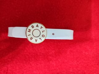 Pulsera bimba y lola