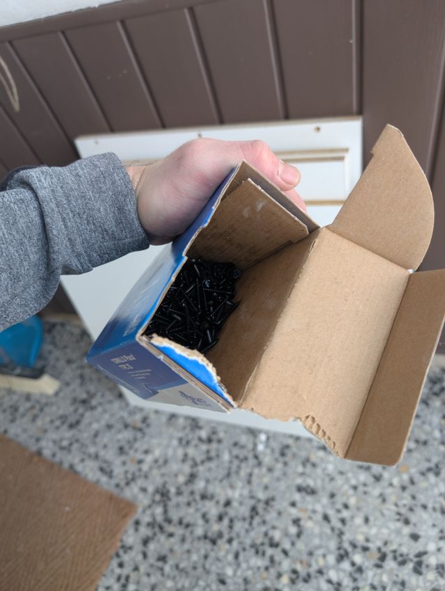 Elastoband 70 Chova + montante + Restos pladur