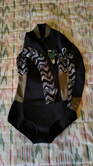 Traje de Neopreno