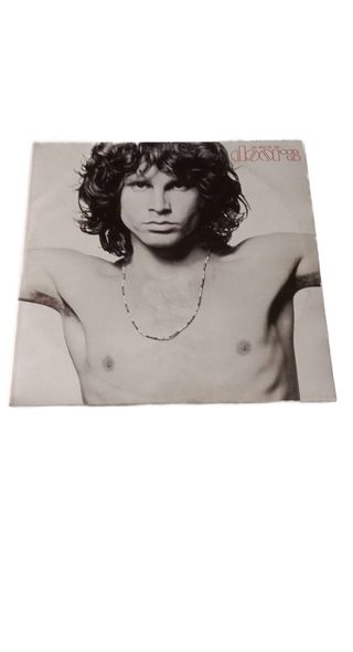 33giri. The best of the Doors.