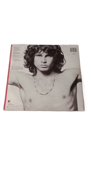 33giri. The best of the Doors.