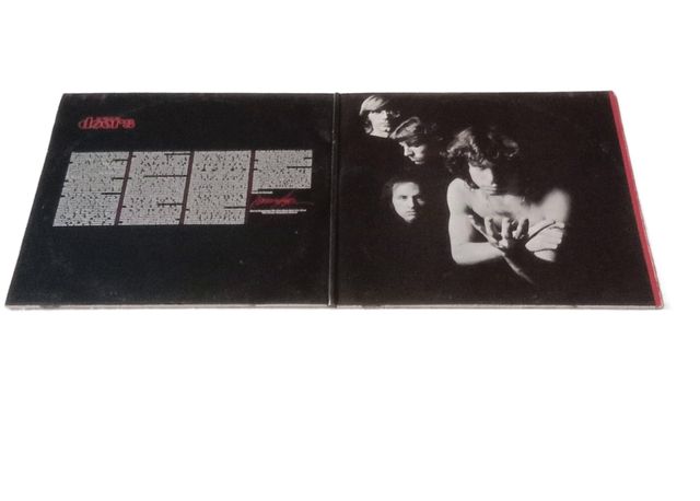 33giri. The best of the Doors.