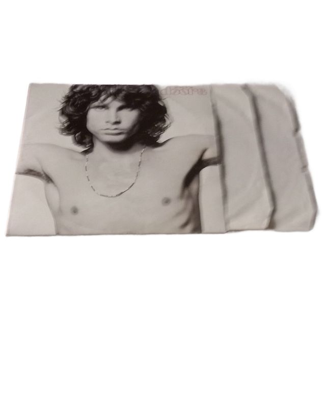 33giri. The best of the Doors.