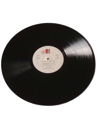 33giri. The best of the Doors.