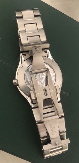 Reloj Ball watch BMW 