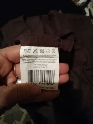 Cortinas marrones INSPIRE