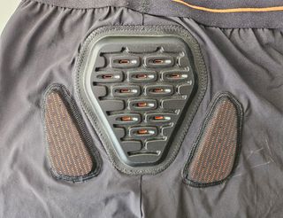 Culera esquí y snowboard