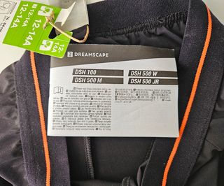 Culera esquí y snowboard