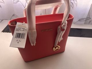 Bolso mano Michael Kors