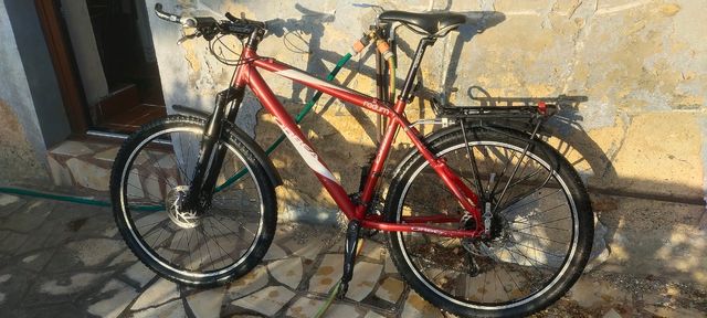 Orbea Radum 26" M trekking