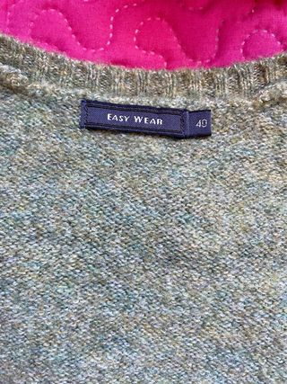 Jersey Easy Wear