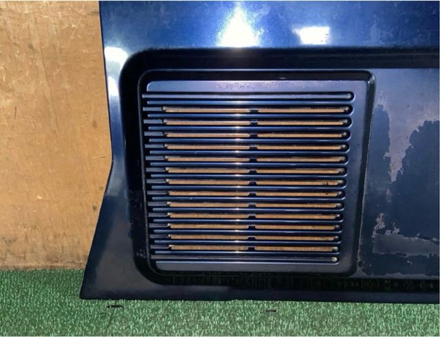 Toyota Mr2 Aw11 SUPERCHARGER