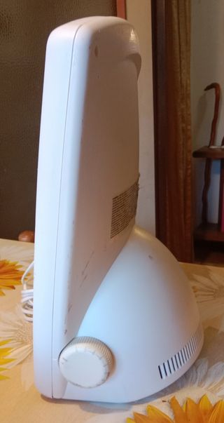 Lampada abbronzante Philips.