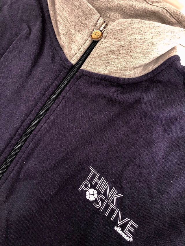 Tuta completa Ellesse