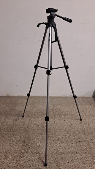 Tripode para cámara