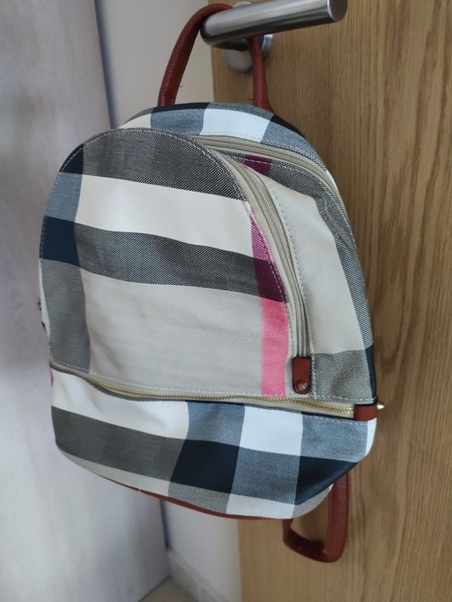 Bolso de Fiesta o Mochila para Viajes