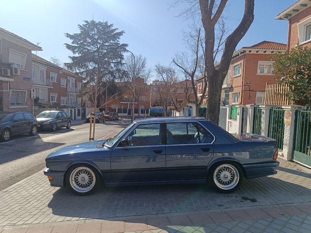 BMW Serie 5 1985