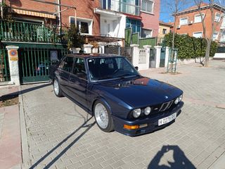 BMW Serie 5 1985