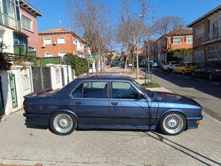 BMW Serie 5 1985