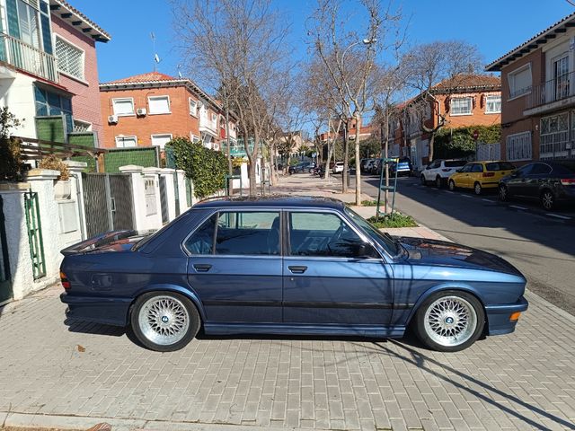 BMW Serie 5 1985