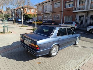 BMW Serie 5 1985
