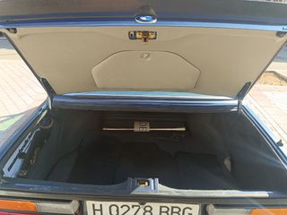 BMW Serie 5 1985