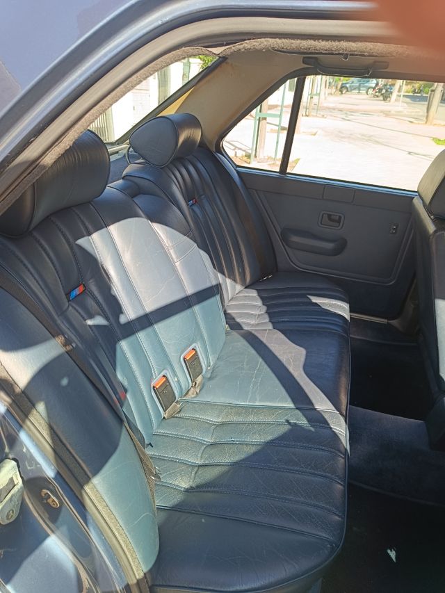 BMW Serie 5 1985