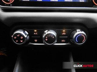 Nissan Micra 1.0 IG-T 92CV Acenta