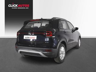 Volkswagen T-Cross 1.0 TSI 95CV Advance