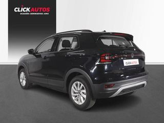 Volkswagen T-Cross 1.0 TSI 95CV Advance