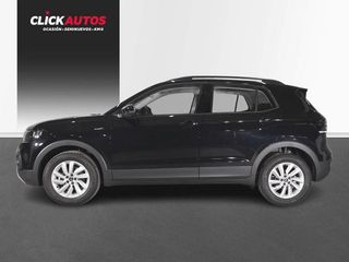 Volkswagen T-Cross 1.0 TSI 95CV Advance