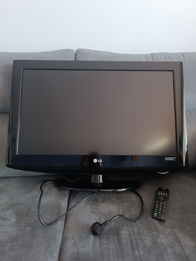 TV LG HD 32