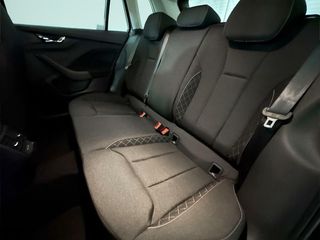 Skoda Kamiq 1.0 TSI 110CV Ambition