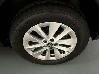 Skoda Kamiq 1.0 TSI 110CV Ambition